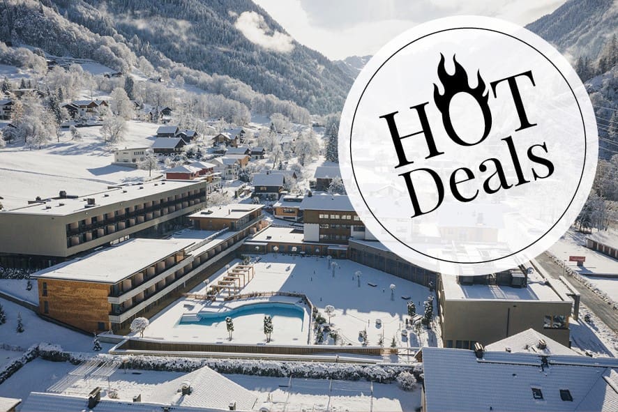 HOT DEALS Winter